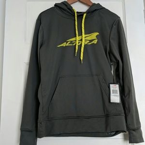 Altra Active Sweatshirt